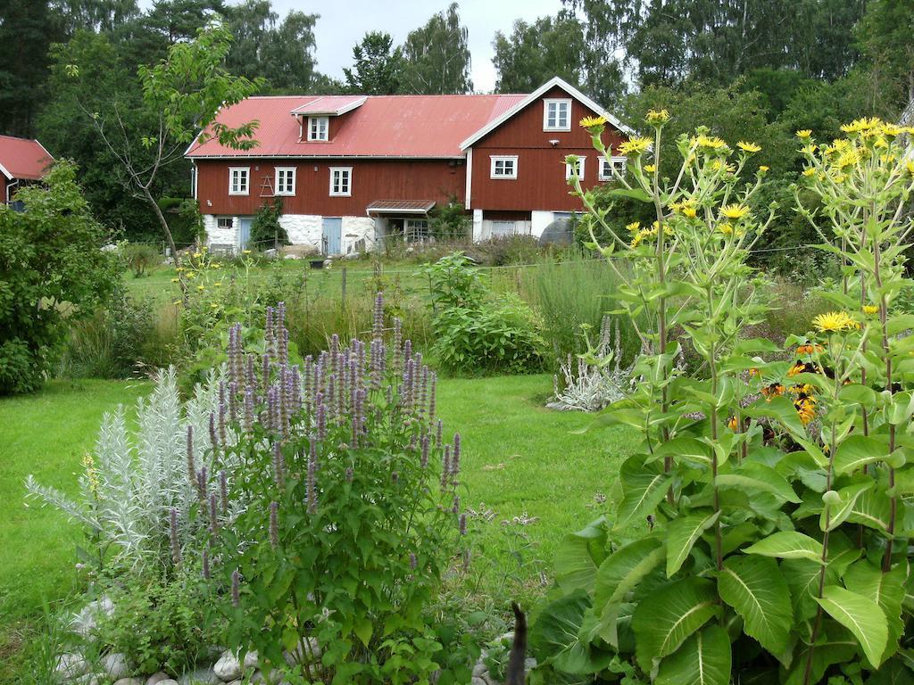 Finas Torpgard B&K Bed and Breakfast Gällinge Exterior foto